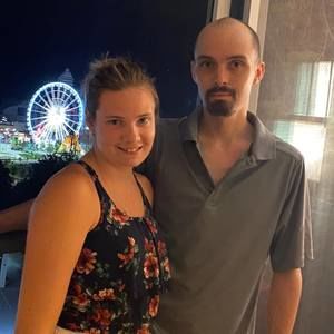 Meet your Posher, Stacey